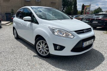 Ford C-Max 1.6 TDCI 115KM