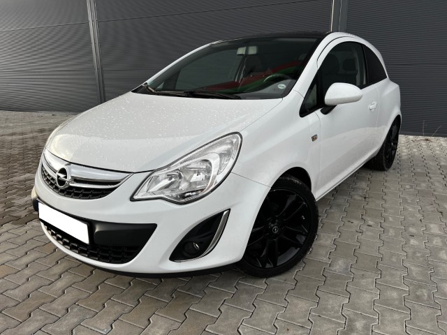 opel