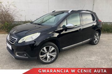 Peugeot 2008 1.6 HDI  Allure S&S