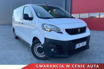 Peugeot Expert 1.6 Diesel 95KM